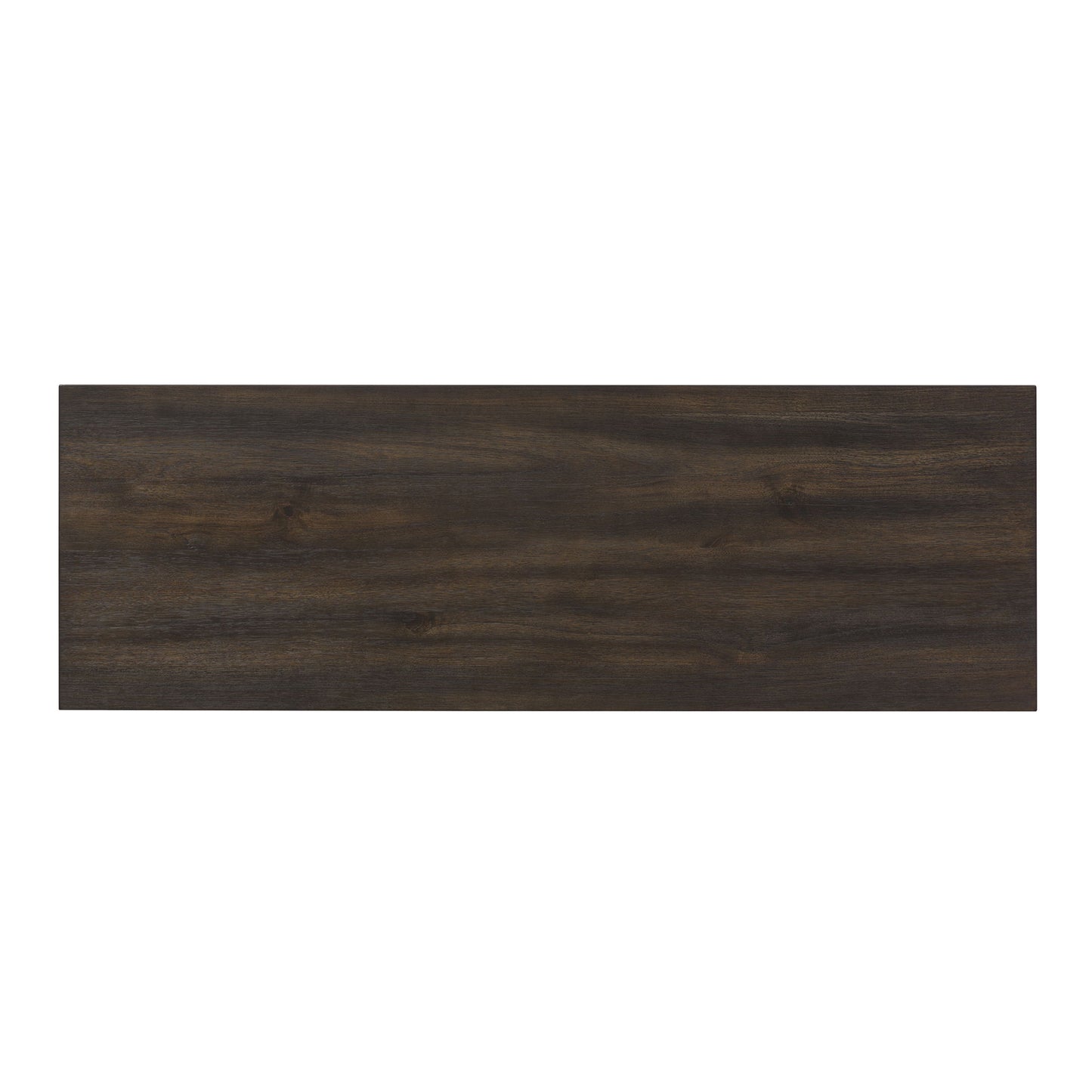 Double Bridge - Sideboard - Dark Chestnut