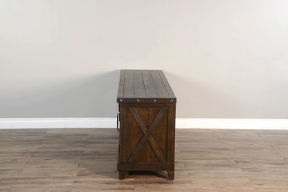 Vivian - Media Console