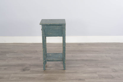 Marina - Chair Side Table