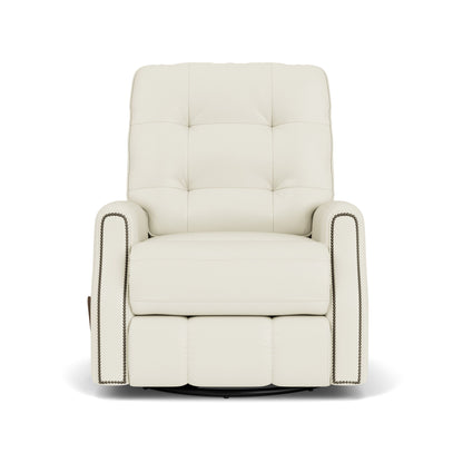 Devon - Recliner, Nailhead Trim