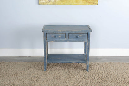 Marina - 26"H Side Table