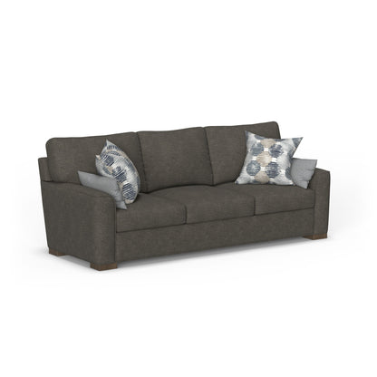 Jasper - Fabric Stationary Sofa
