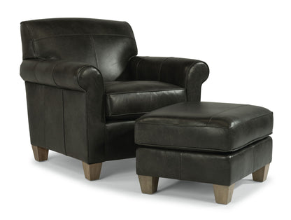 Dana - Upholstered Ottoman