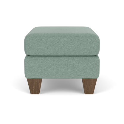 Moxy - Fabric Transitional Ottoman