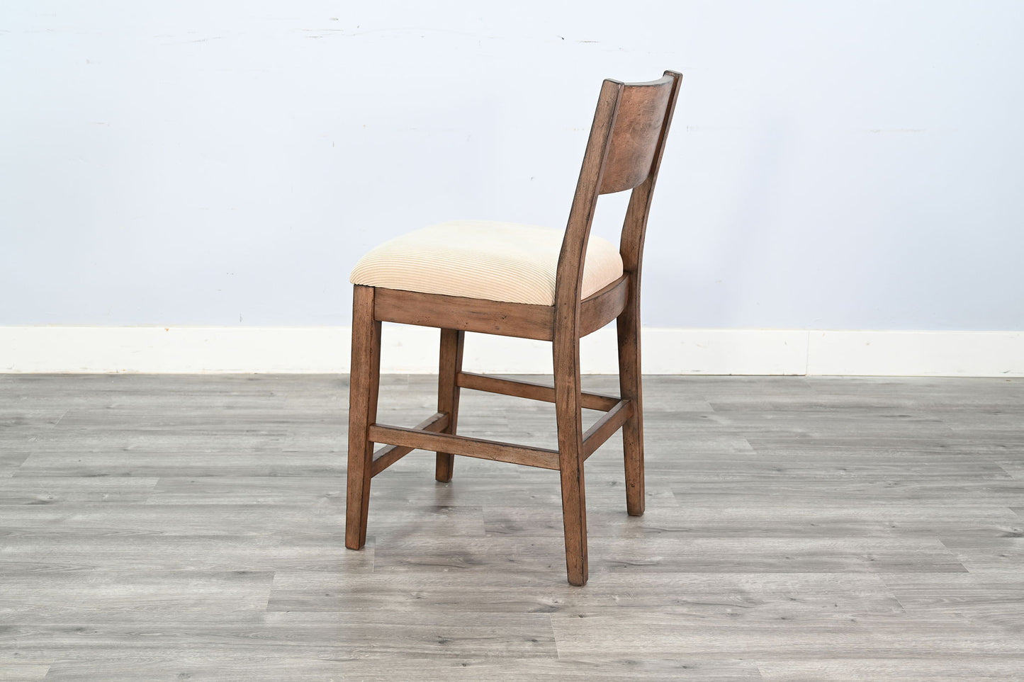 Gibson - Counter Stool (Set of 2) - Buckskin