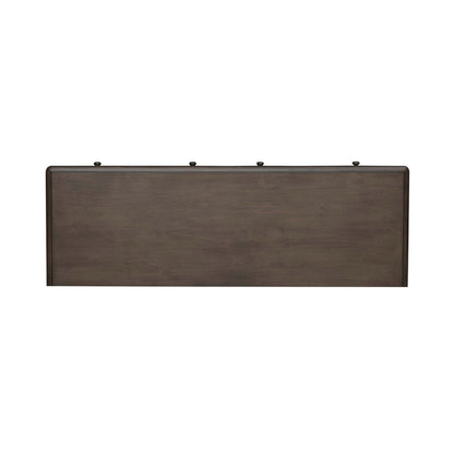 Ivy Hollow - 11 Drawer Chesser - Weathered Linen / Dusty Taupe