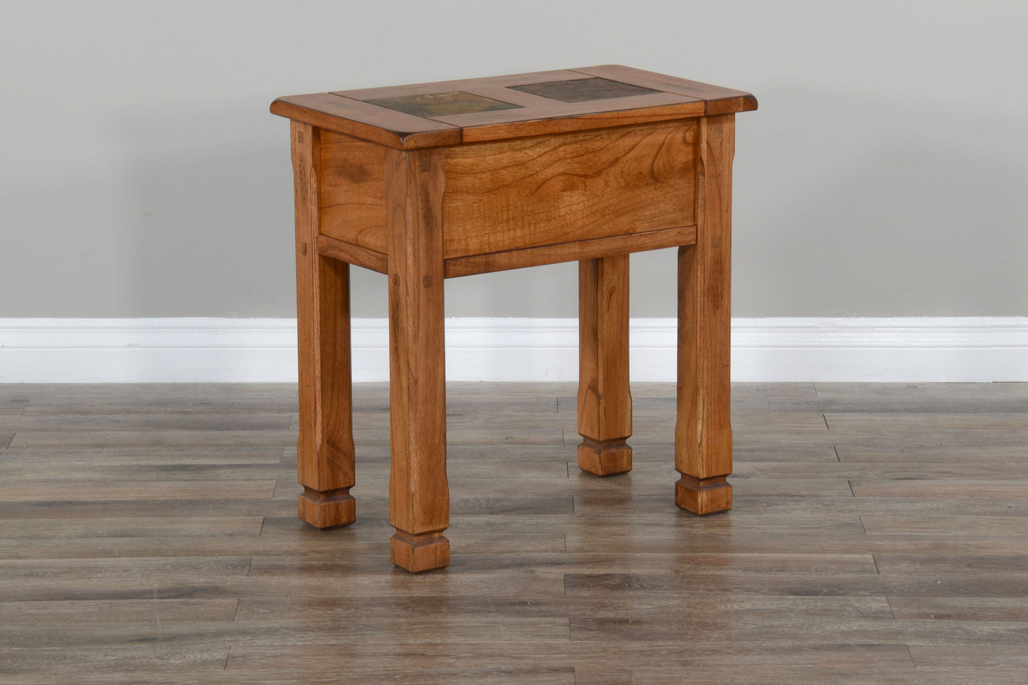Sedona - Transitional Wood Table