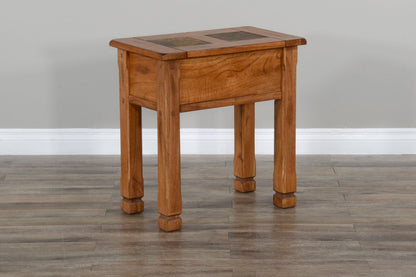 Sedona - Transitional Wood Table
