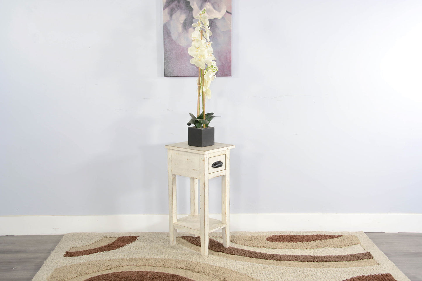 Marina - Chair Side Table