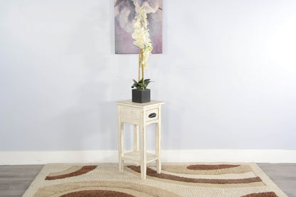Marina - Chair Side Table