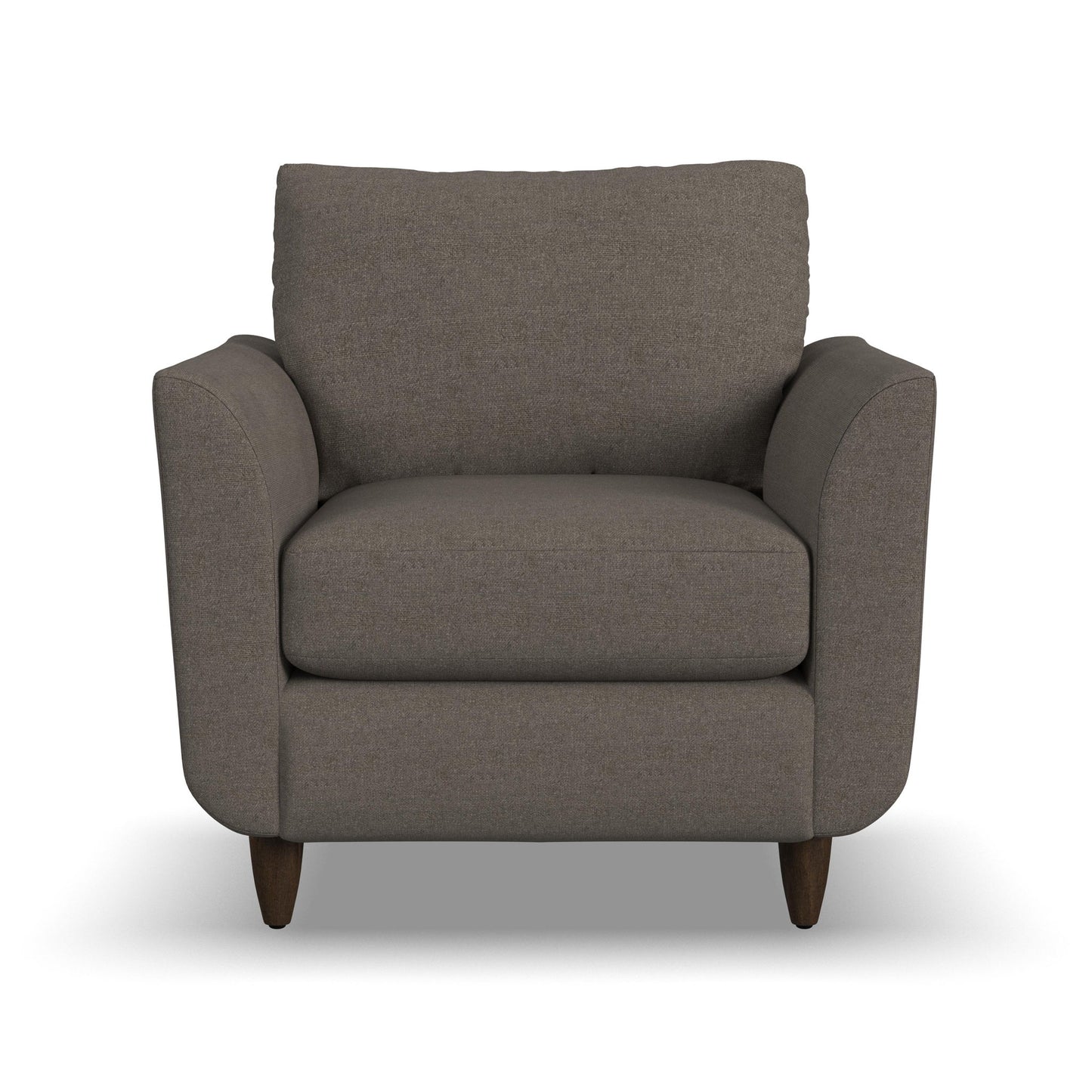 Lewis - Fabric Stationary Chair