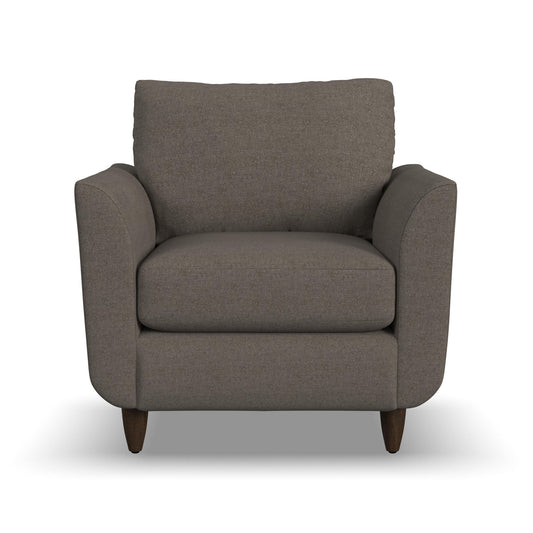 Lewis - Fabric Stationary Chair