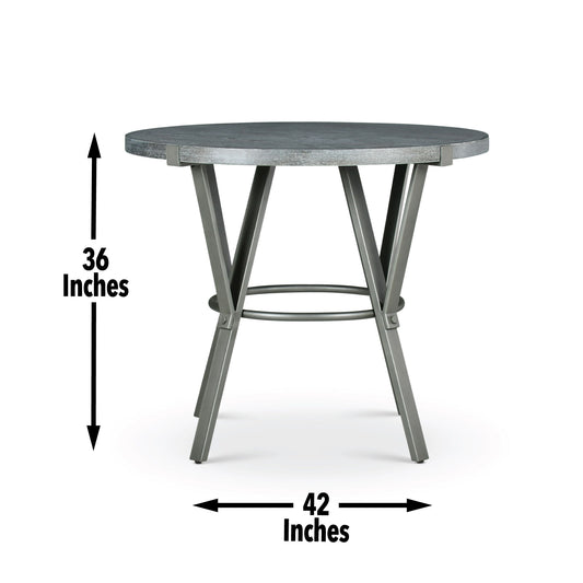 Portland - Dining Set