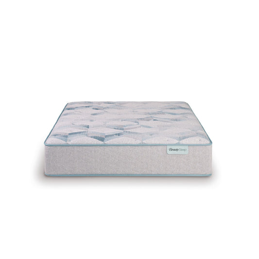 Peaceful Morning - 13.75" Plush Mattress