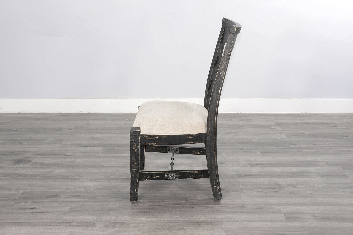 Marina - Chair With Cushion Seat (Set of 2)