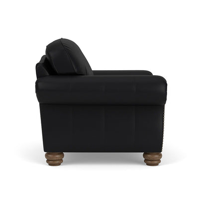 Bexley - Chair, Nailhead Trim