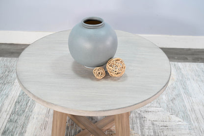 Rowan - Living Room Round Table