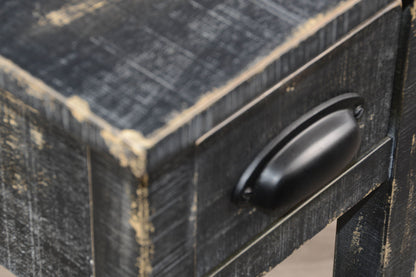 Marina - Chair Side Table