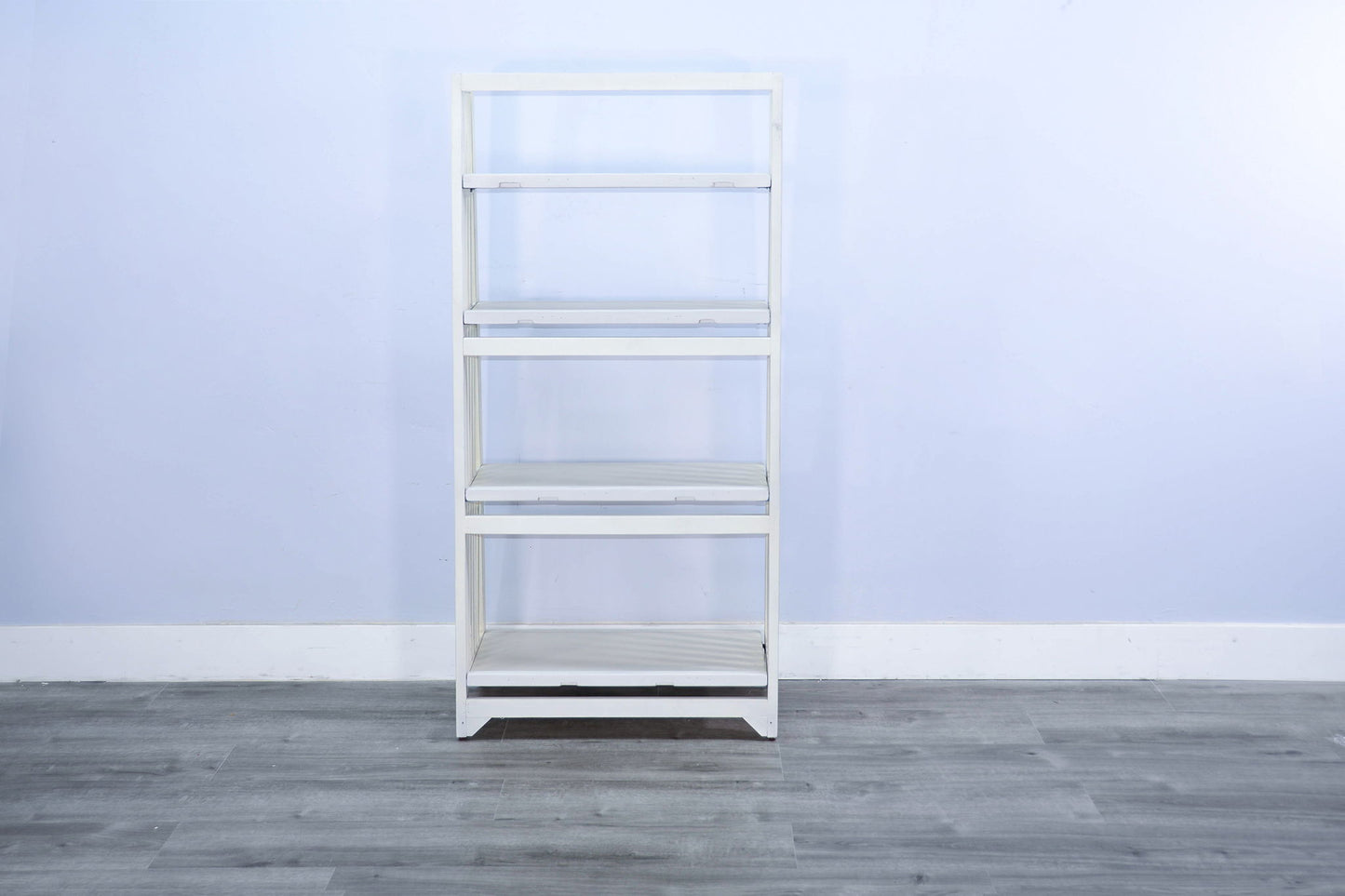 Folding Bookcase