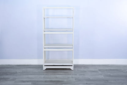 Folding Bookcase