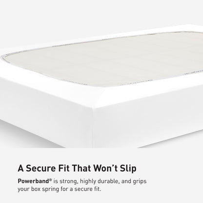 Dri-Tec - Foundation Cover
