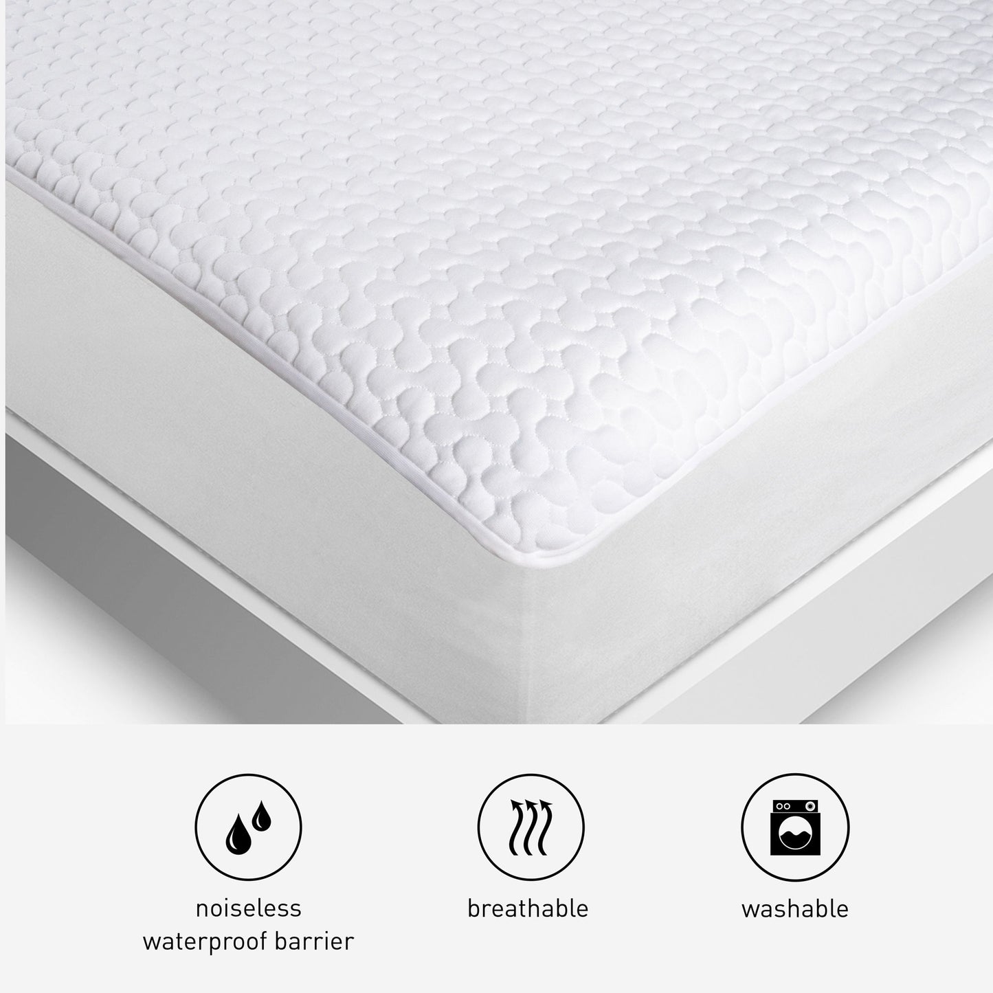 Dri-Tec - Kids Mattress Protector