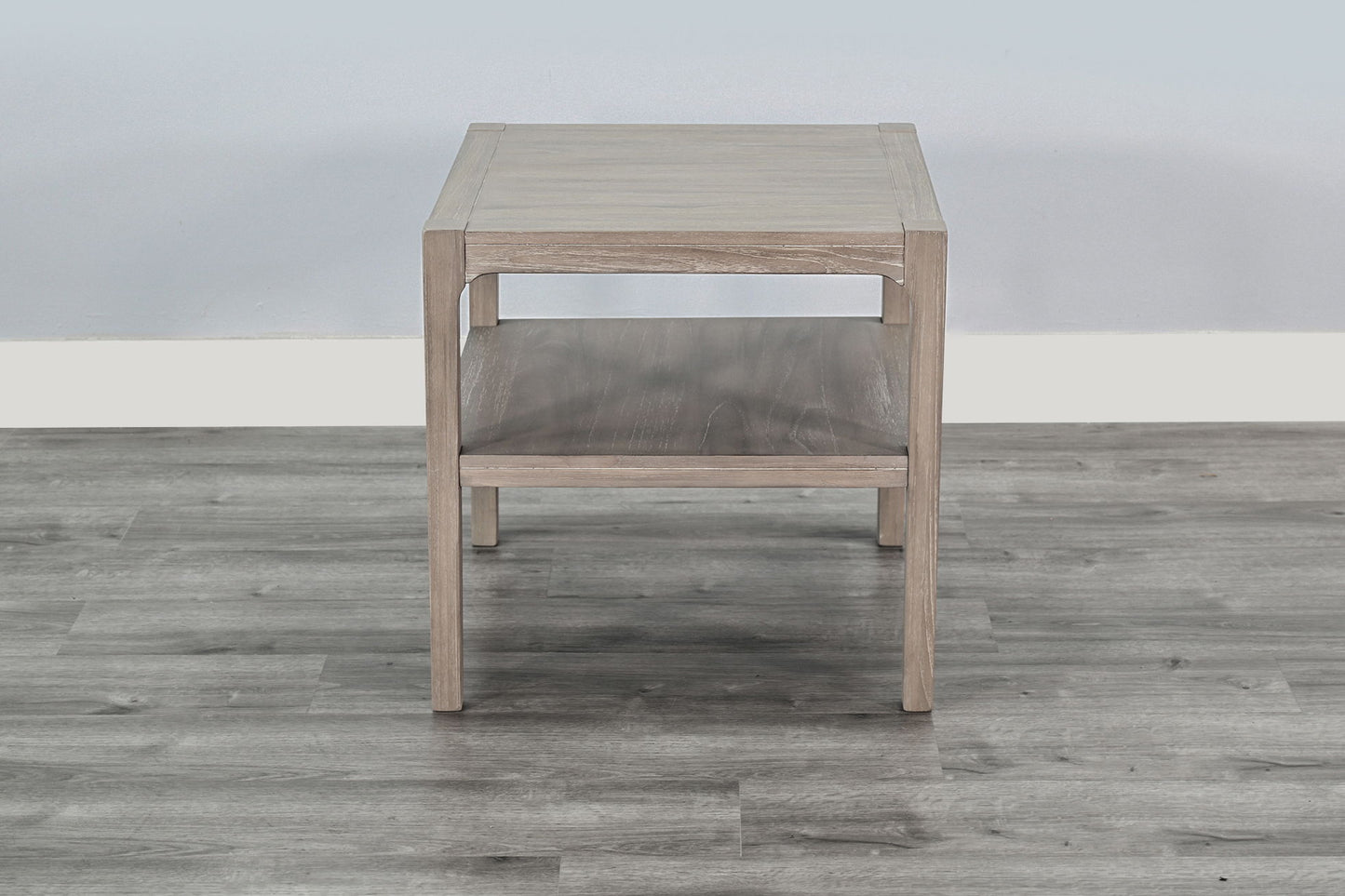 Rectangular Table - Wheat