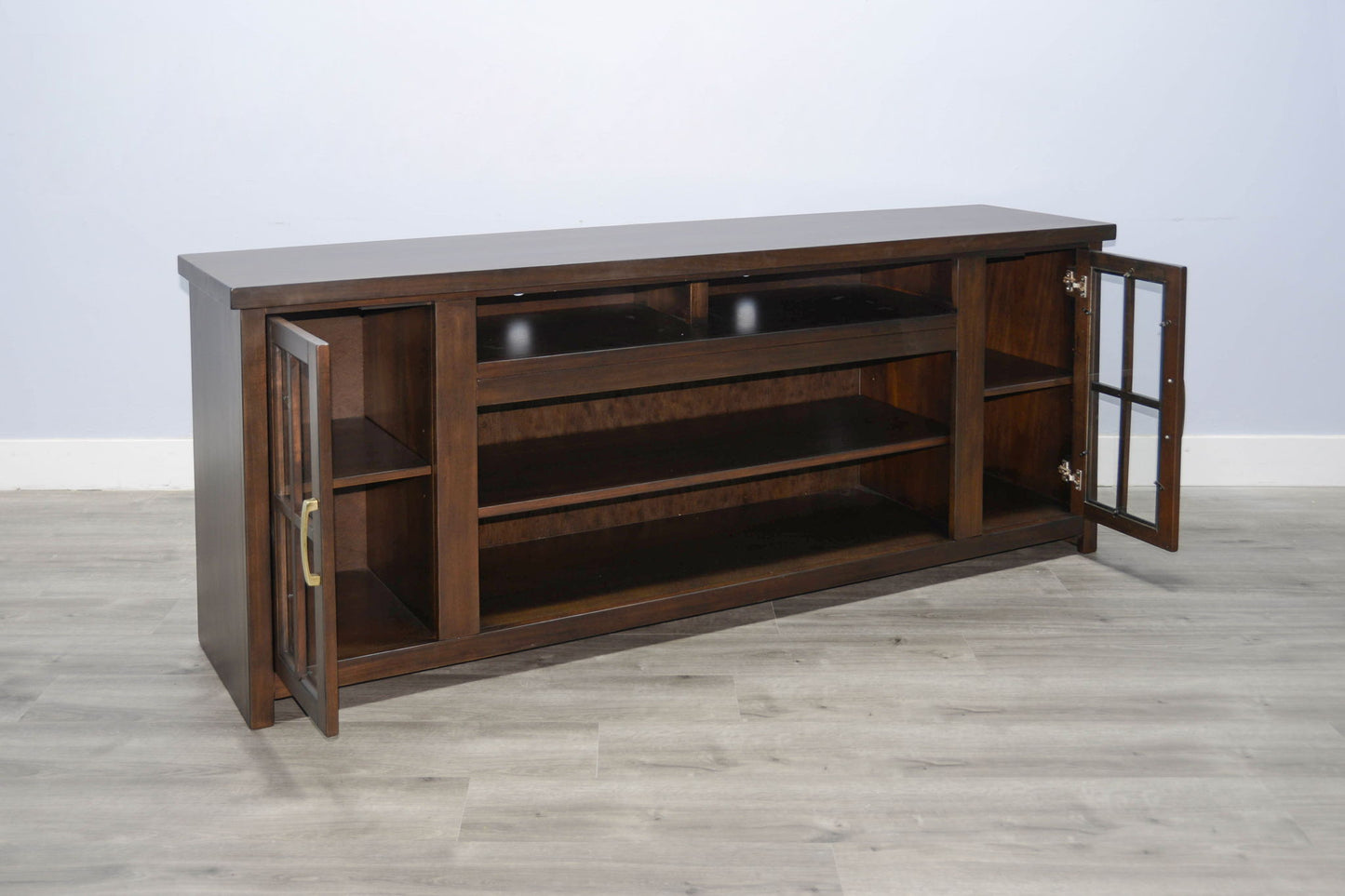 Media Console