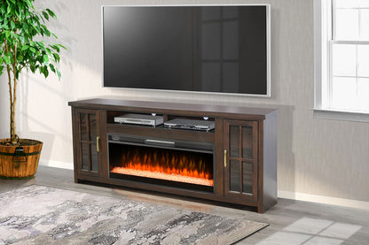 Media Console