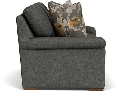 Blanchard - Fabric Loveseat
