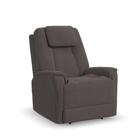 Zecliner Model 3+ - Power Reclining Sleep Chair