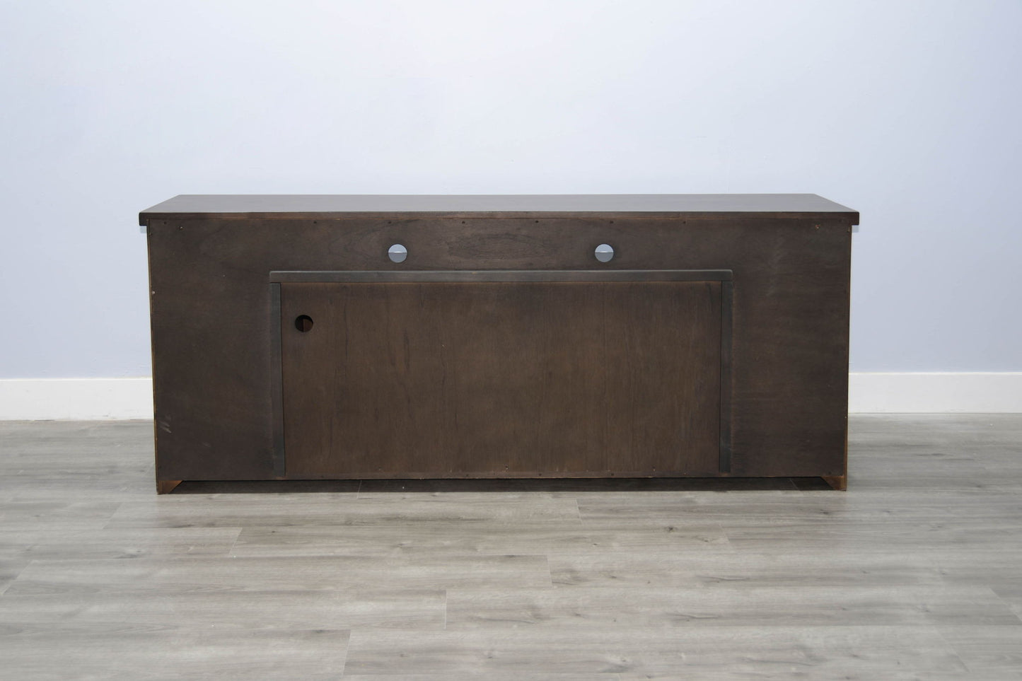 Media Console