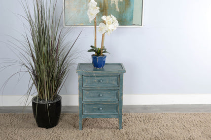 Marina - End Table