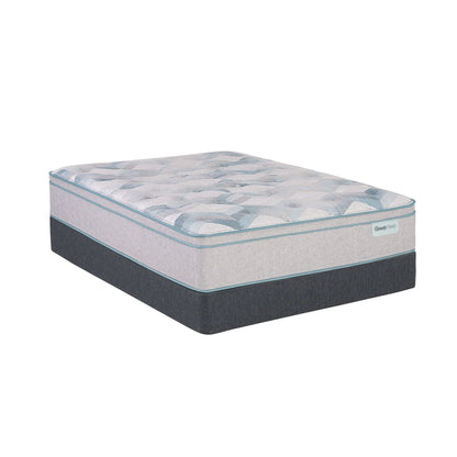 Peaceful Morning - 14.25" Ultra Plush Pillow Top Mattress