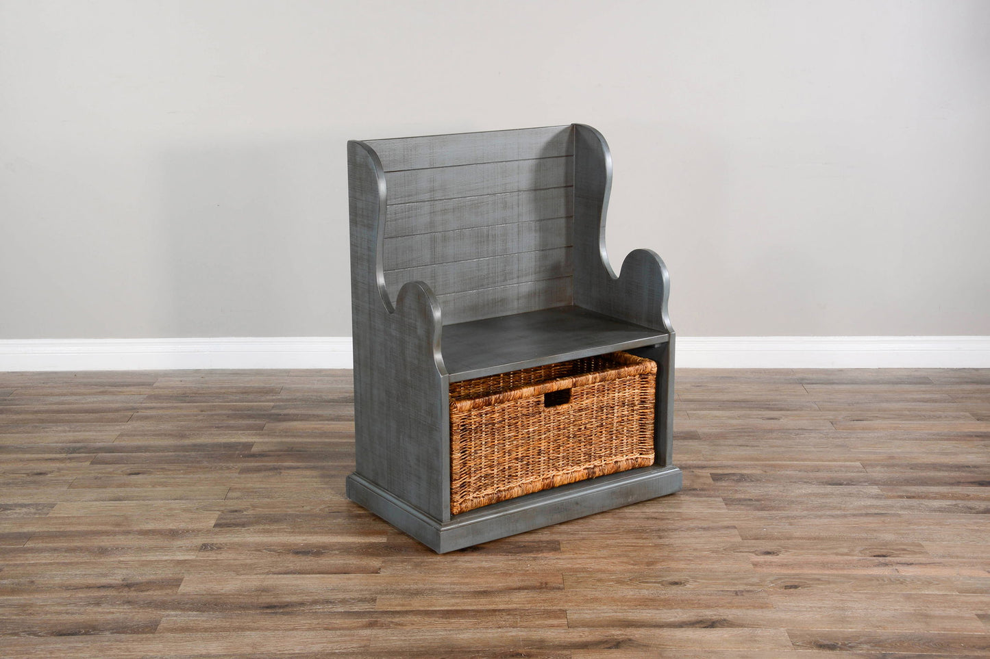 Manor House - Hall Seat