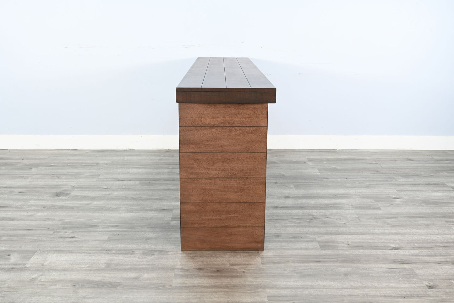 Boise - Server - Tobacco Leaf / Buckskin