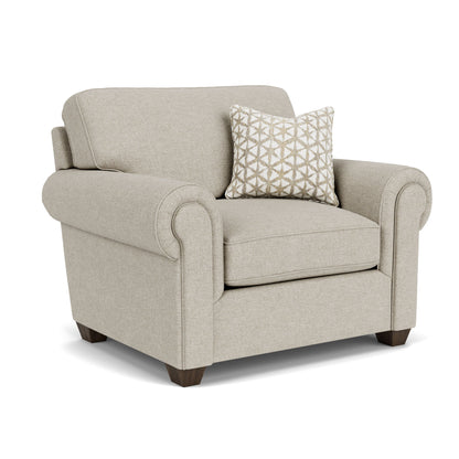 Carson - Chair
