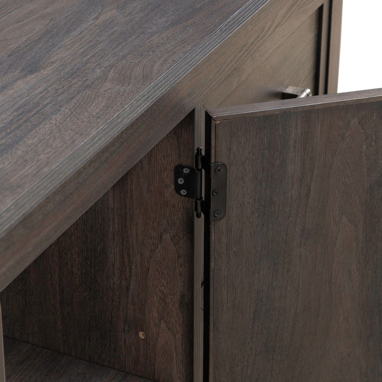 Modern Edge - Dresser