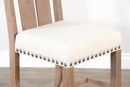 Vivian - Slat Back Chair