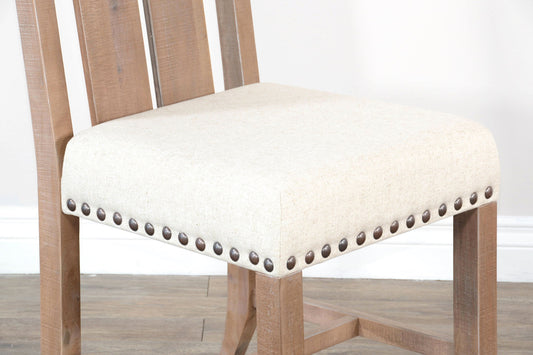 Vivian - Slat Back Chair
