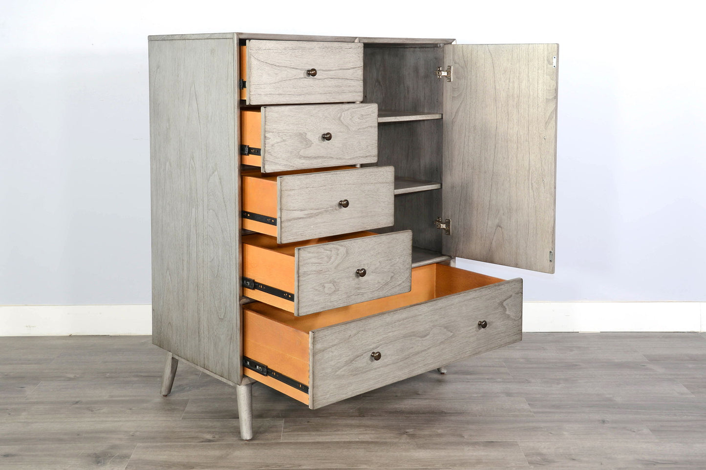 American Modern - Chest