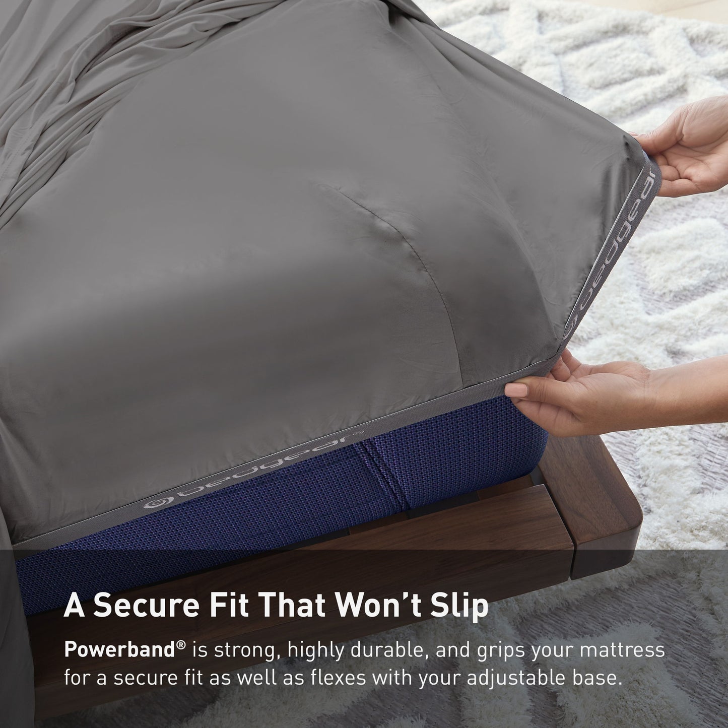 Dri-Tec - Sheet Set