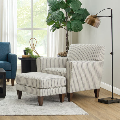 Digby - Cocktail Ottoman