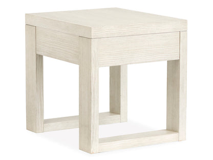 Refton - Rectangular Table
