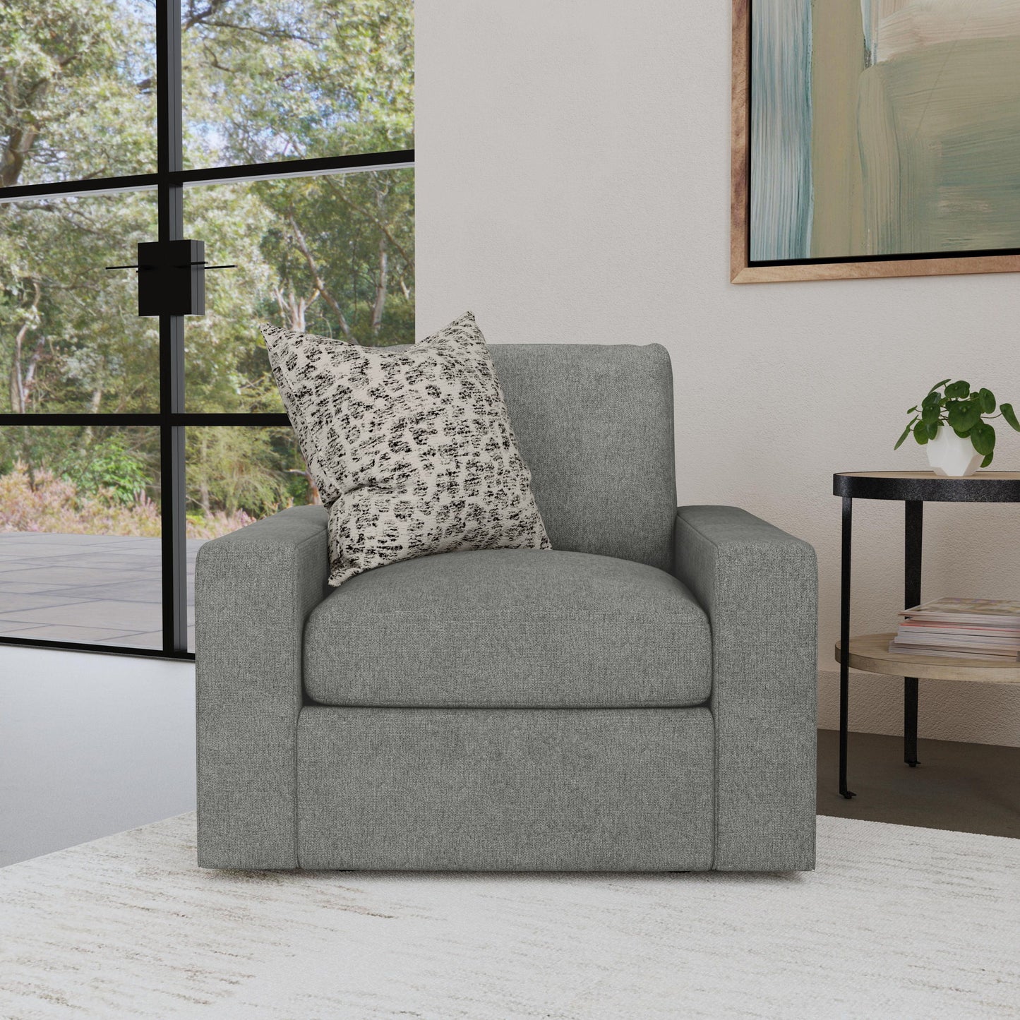 Sky - 43" Chair