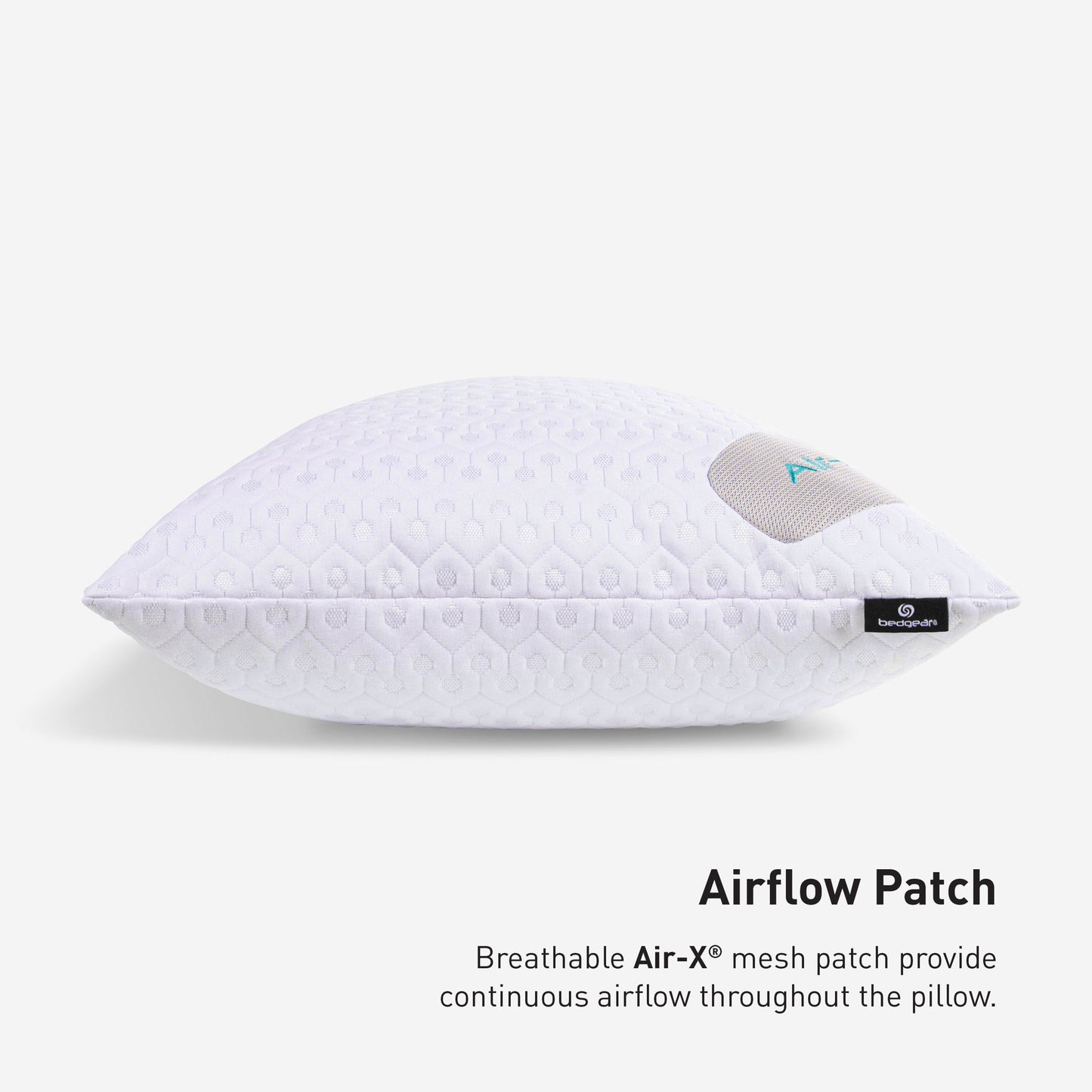 Dri-Tec - Pillow Protector