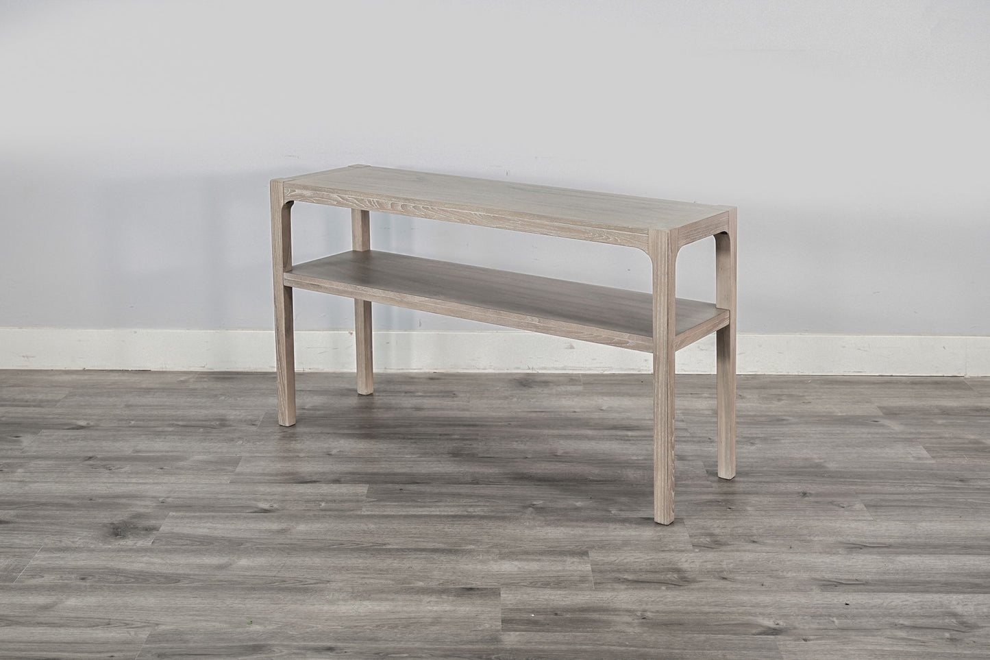 Rectangular Table - Wheat
