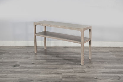 Rectangular Table - Wheat