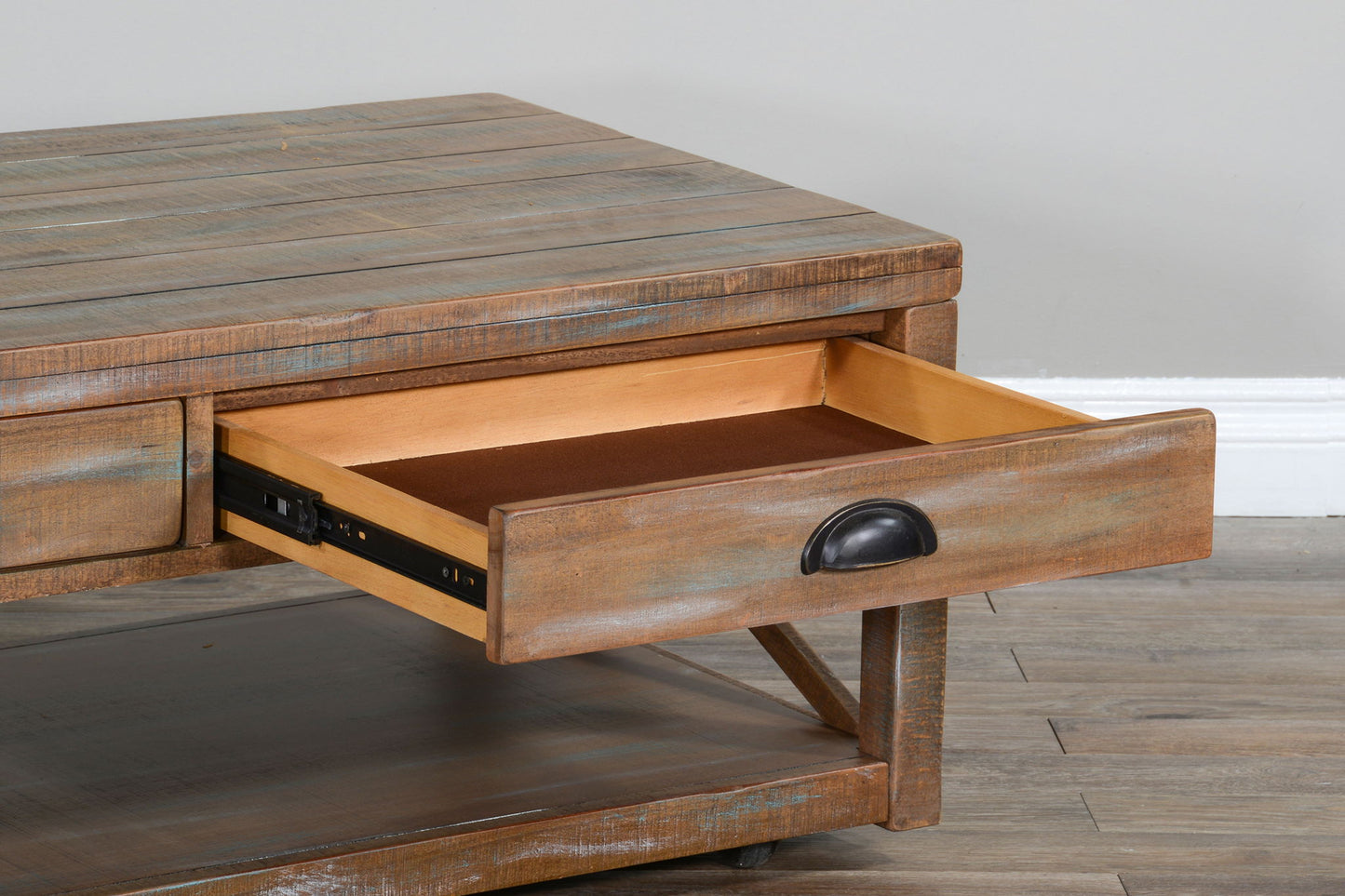 Durango - Table