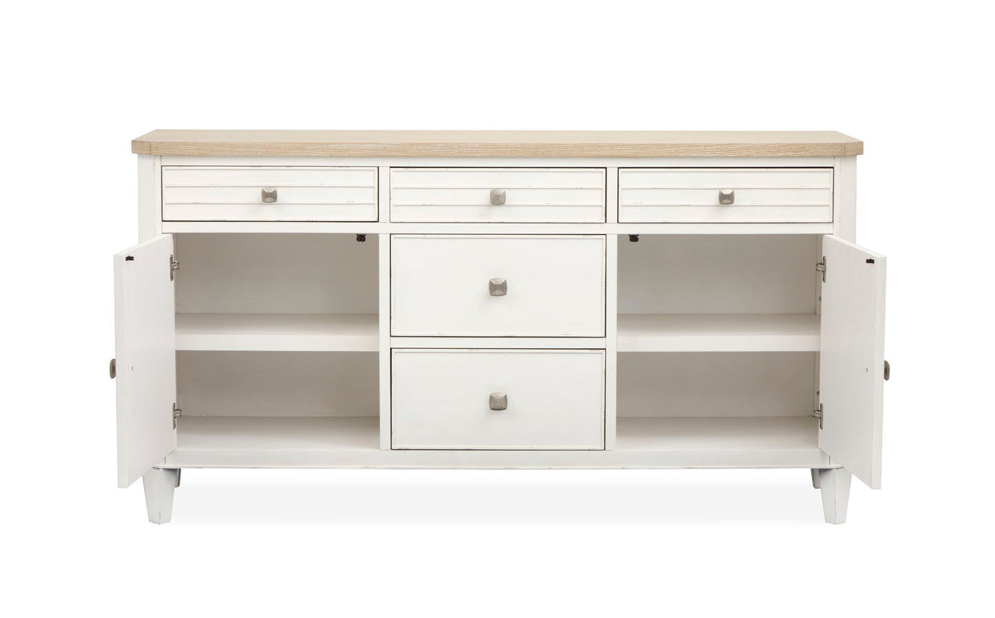 Echo Isles - Buffet - Sea Pearl And Driftwood
